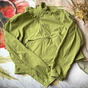 United by Blue Fanny Pack Windbreaker, Small